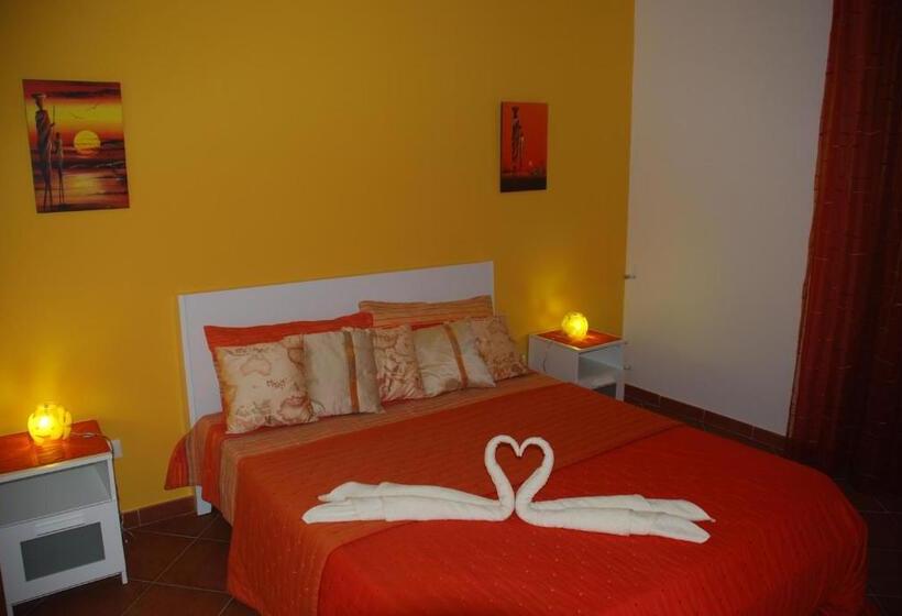 Bed and Breakfast Eolo