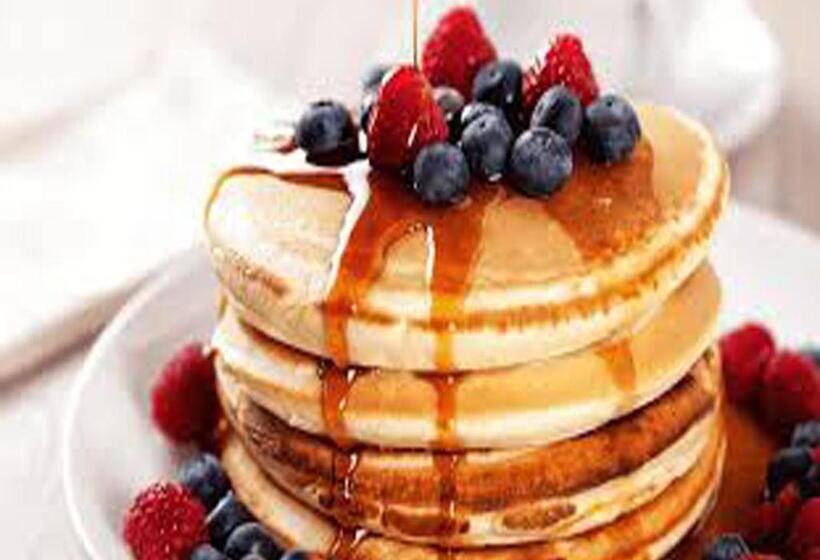 Nocleg ze śniadaniem Giannina