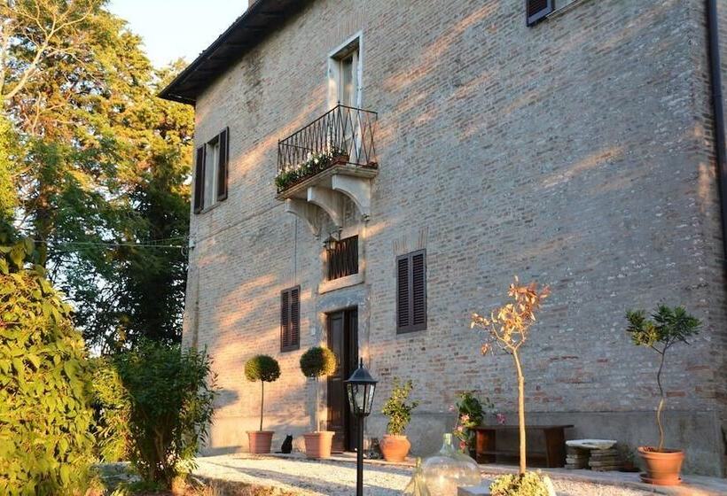 Ca  Lavalle B&b