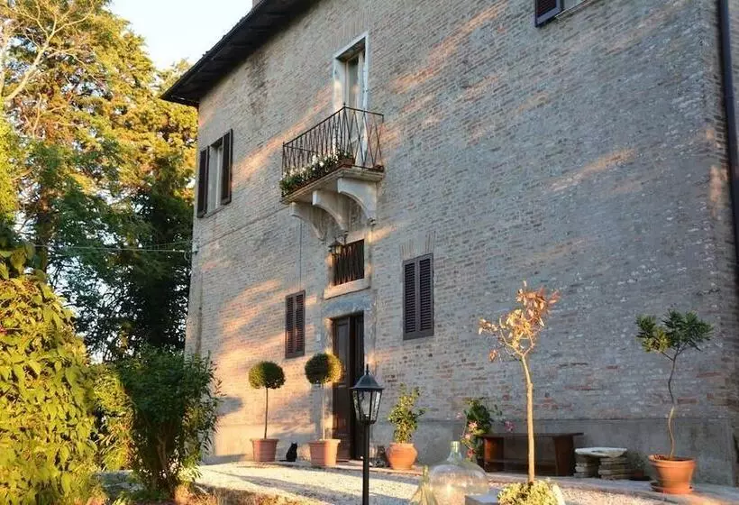 Ca  Lavalle B&b