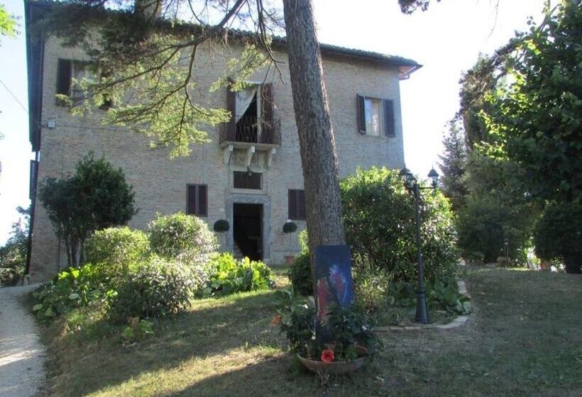 Ca  Lavalle B&b