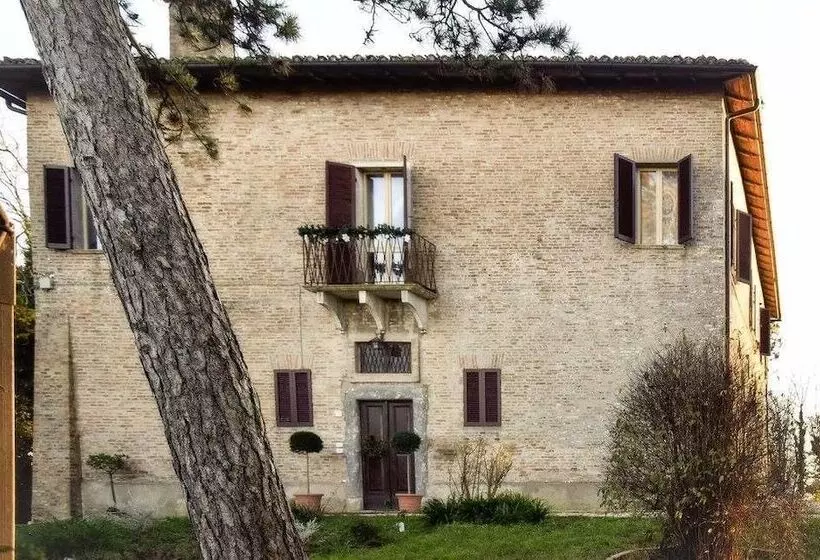 Ca  Lavalle B&b