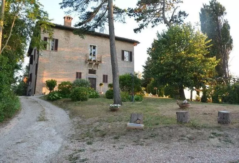 Ca  Lavalle B&b