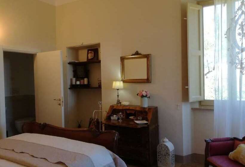 Ca  Lavalle B&b