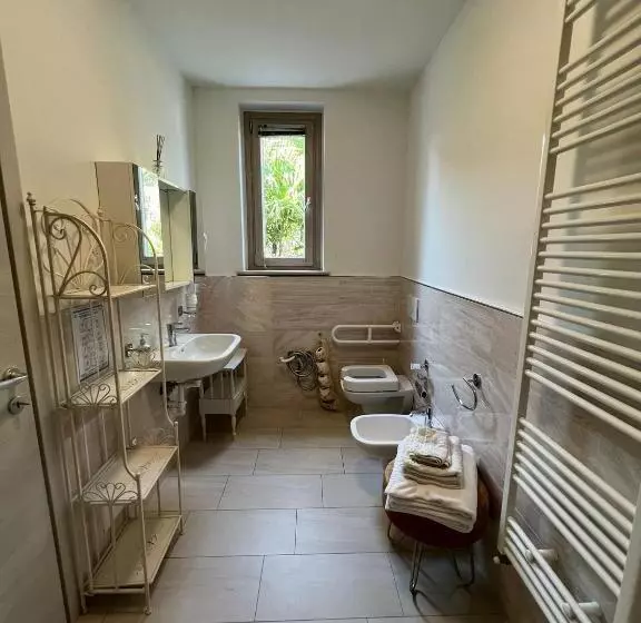 田舎風ホテル Agriturismo Le Fontanelle Da Valente
