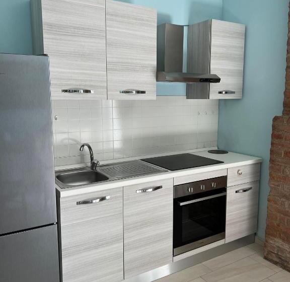 교외 호텔 Agriturismo Le Fontanelle Da Valente