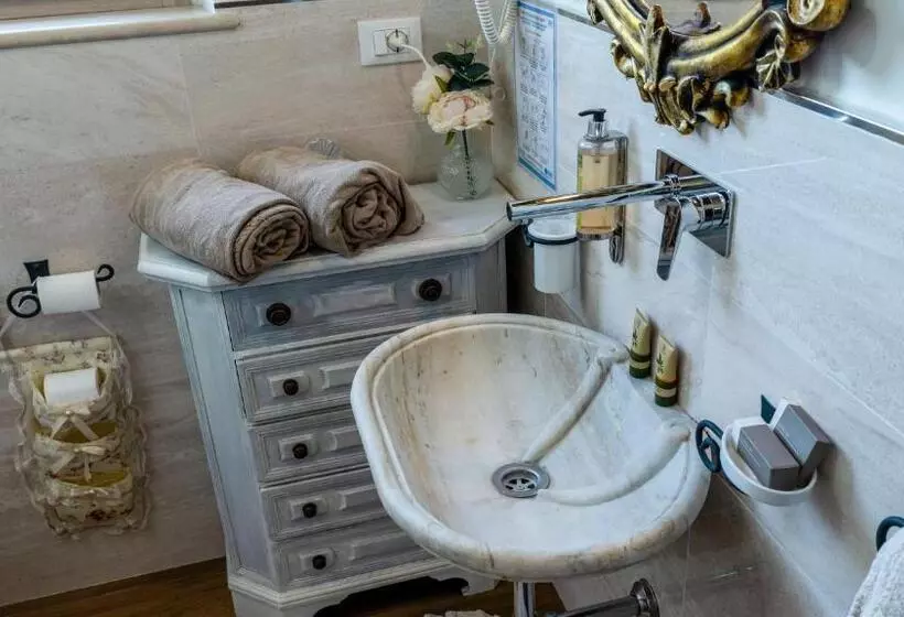 田舎風ホテル Agriturismo Le Fontanelle Da Valente