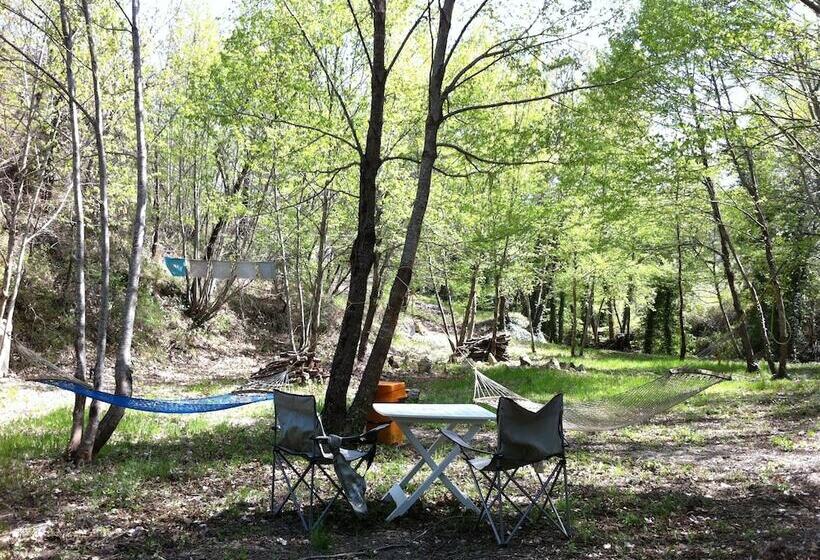 교외 호텔 Le Case Della Buca Agriturismo Ed Agricampeggio