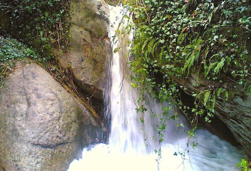 교외 호텔 Le Case Della Buca Agriturismo Ed Agricampeggio