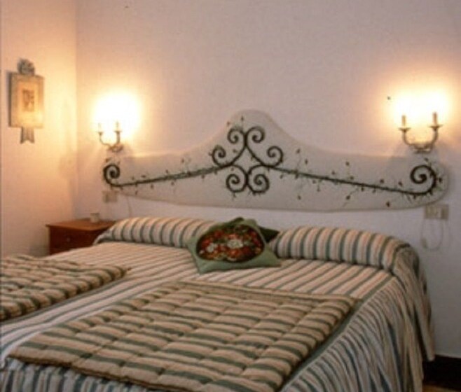 田舎風ホテル Ricci Curbastro Agriturismo