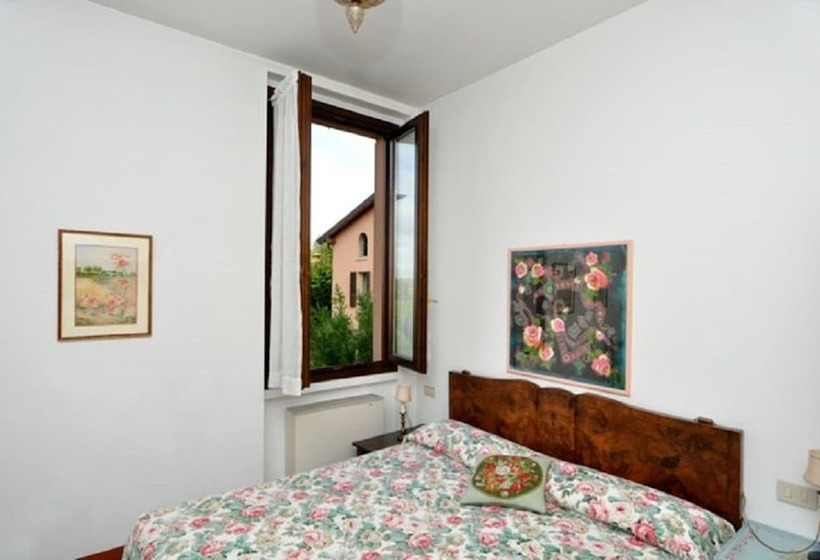 田舎風ホテル Ricci Curbastro Agriturismo