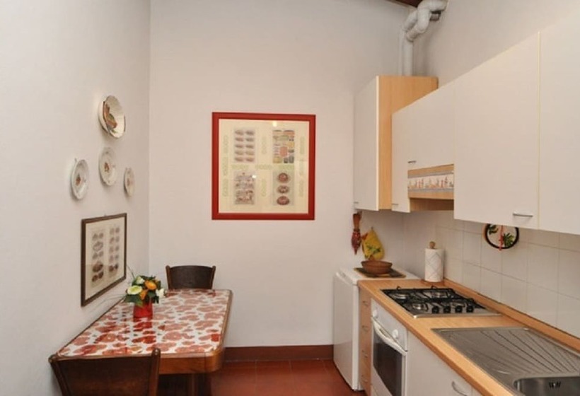 田舎風ホテル Ricci Curbastro Agriturismo