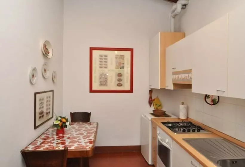 田舎風ホテル Ricci Curbastro Agriturismo