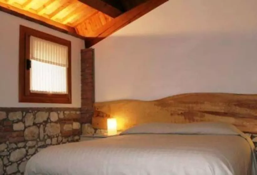 Maaseutuhotelli Tenuta Maraveja