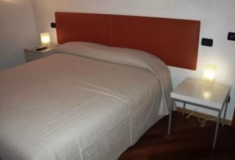 Maaseutuhotelli Tenuta Maraveja