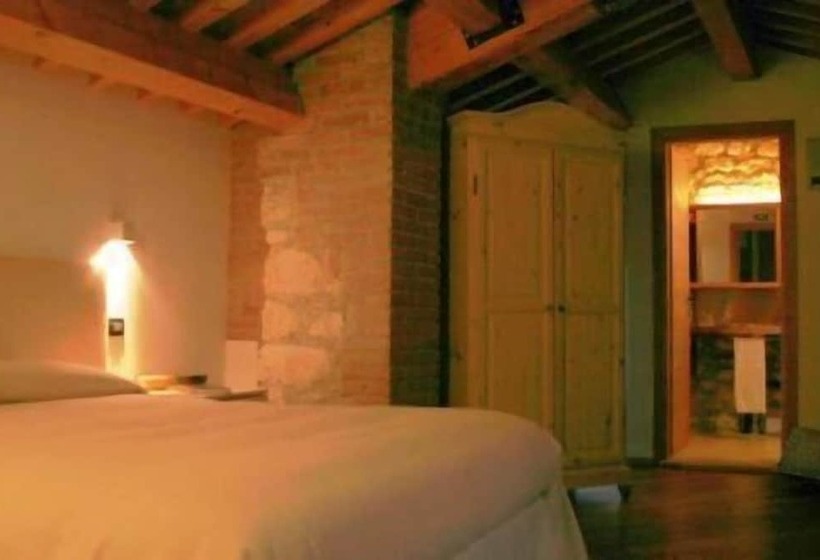 فندق ريفى Tenuta Maraveja