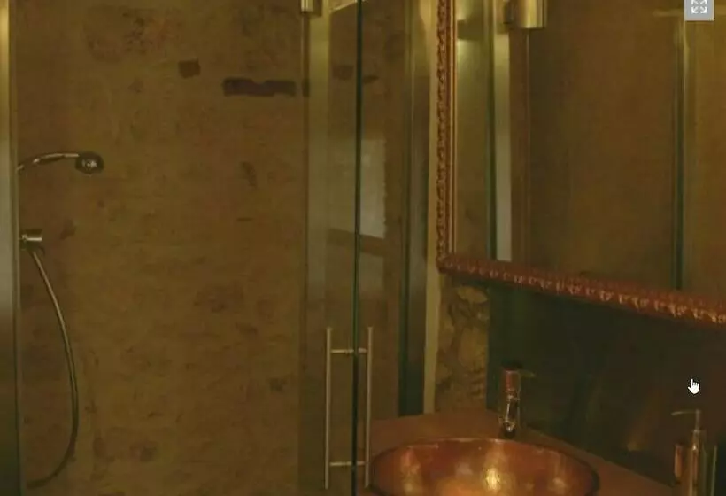 Maaseutuhotelli Tenuta Maraveja