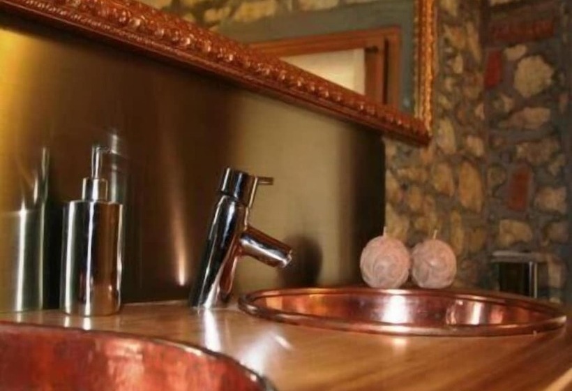 فندق ريفى Tenuta Maraveja