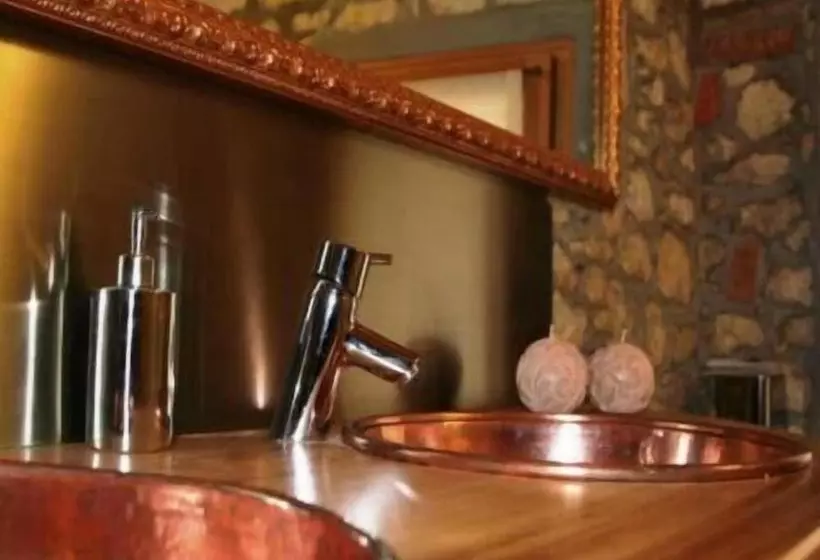 Maaseutuhotelli Tenuta Maraveja