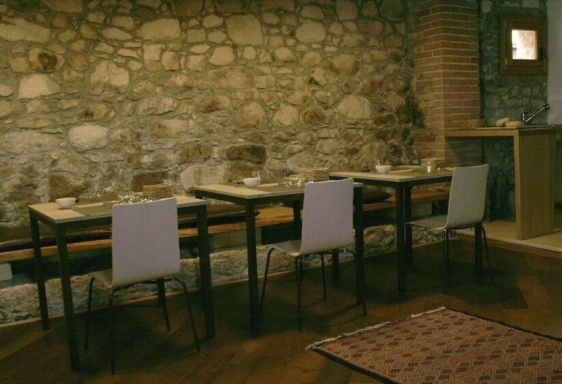 فندق ريفى Tenuta Maraveja