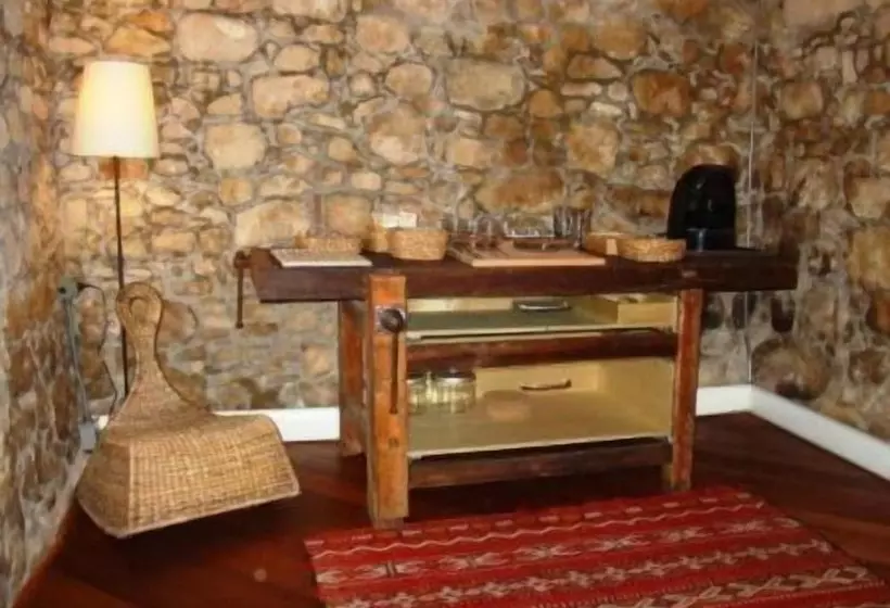 Maaseutuhotelli Tenuta Maraveja