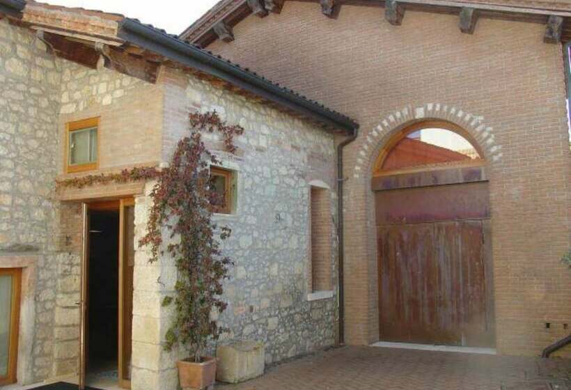 فندق ريفى Tenuta Maraveja