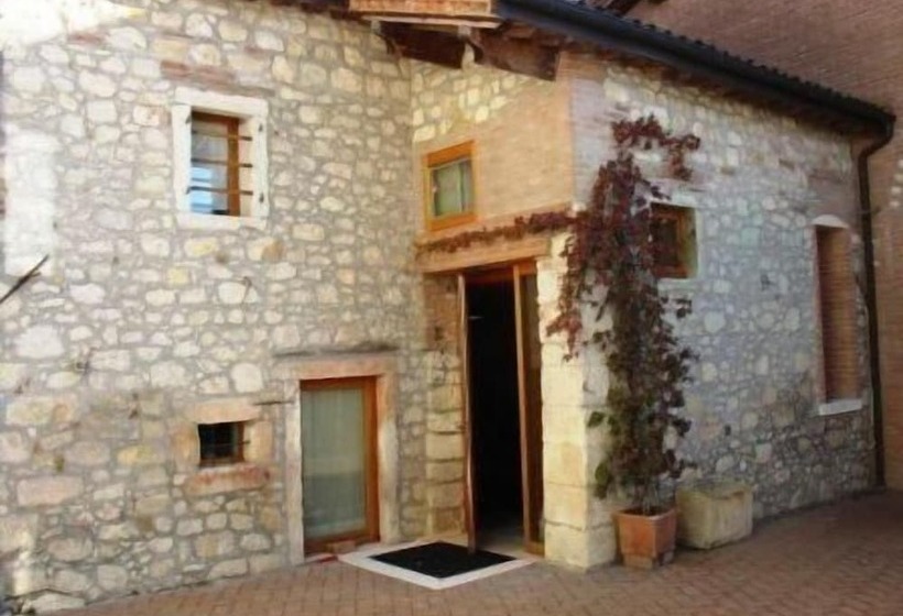 فندق ريفى Tenuta Maraveja