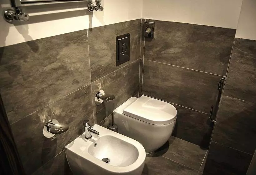 National Park Hotel & Spa