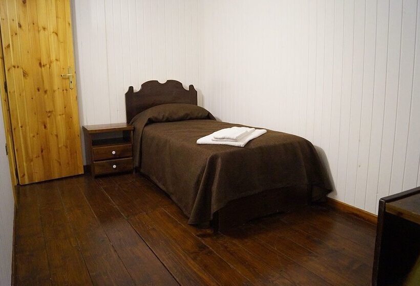 National Park Hotel & Spa