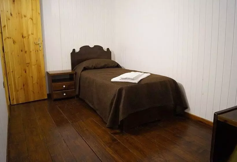 National Park Hotel & Spa