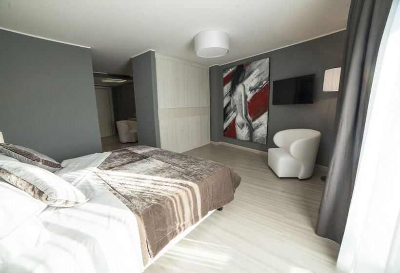 National Park Hotel & Spa