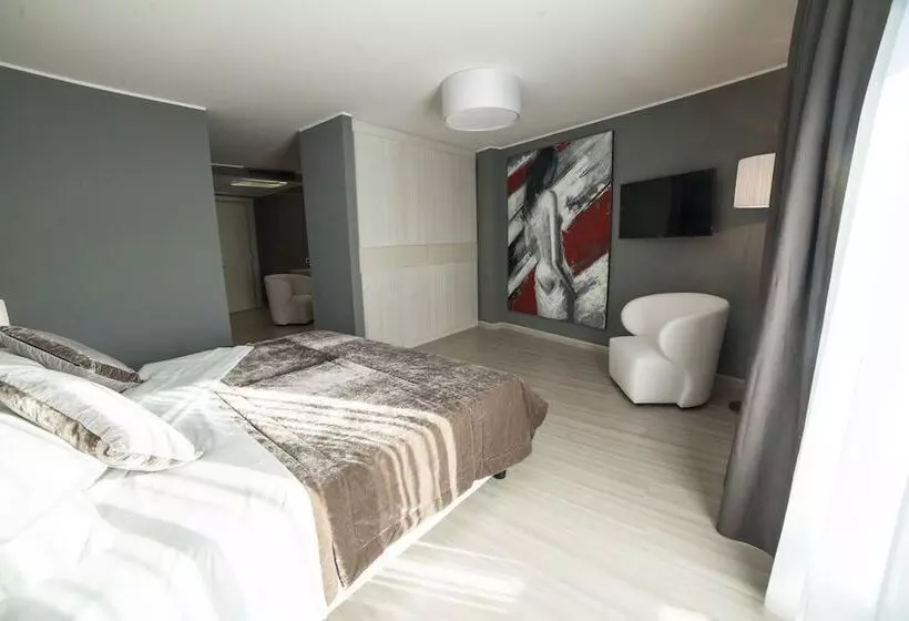 National Park Hotel & Spa