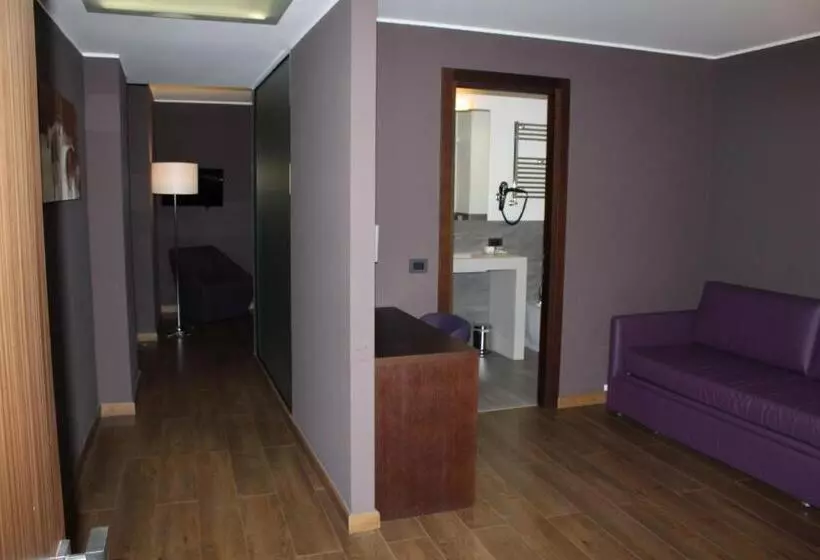 National Park Hotel & Spa