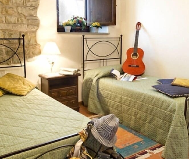 Panzió Agriturismo Petrognano