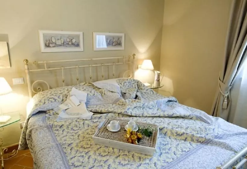 ペンション Agriturismo Petrognano