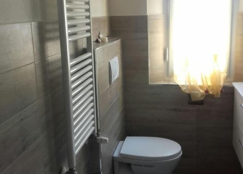 פנסיון B&b L Arte