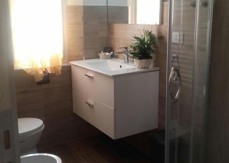 פנסיון B&b L Arte