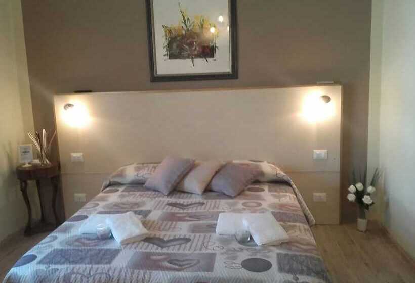 פנסיון B&b L Arte