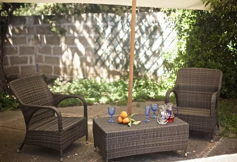 Majatalo La Serra  Villa De Bonis