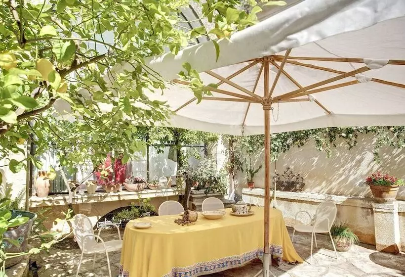 Majatalo La Serra  Villa De Bonis