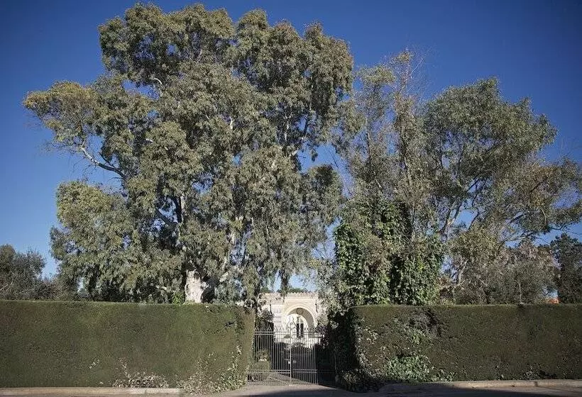 Majatalo La Serra  Villa De Bonis