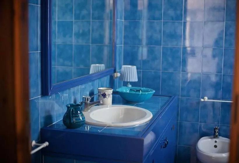 Majatalo La Serra  Villa De Bonis