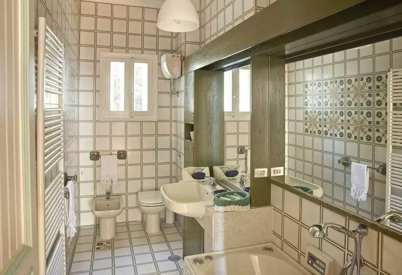 Majatalo La Serra  Villa De Bonis