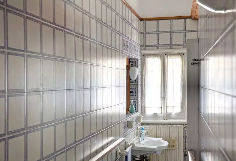 Majatalo La Serra  Villa De Bonis