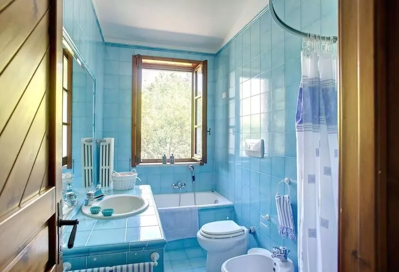 Majatalo La Serra  Villa De Bonis