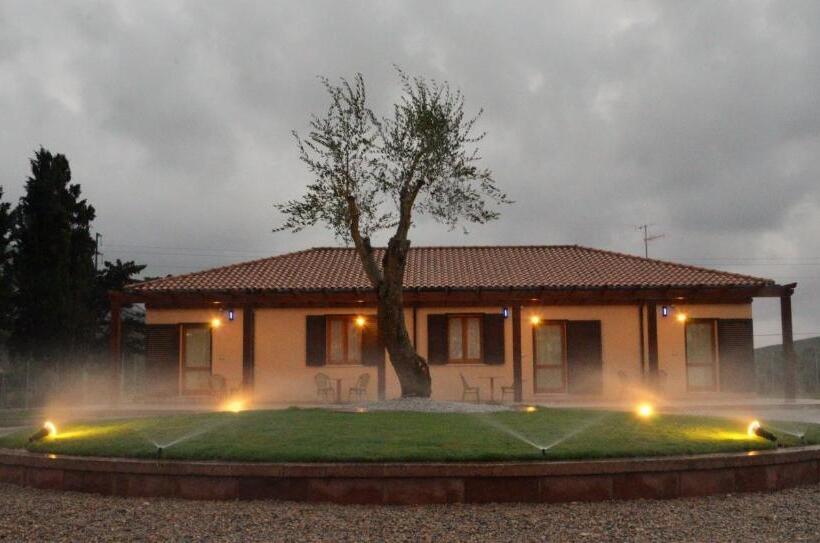 Agriturismo La Ghiandaia Alghero