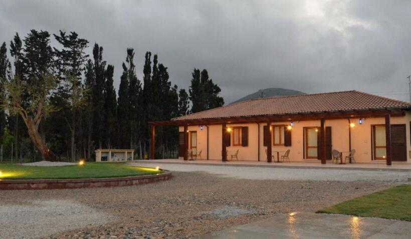 Agriturismo La Ghiandaia Alghero