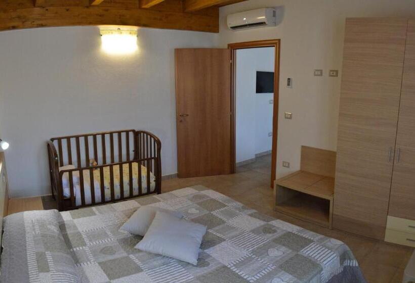 Agriturismo La Ghiandaia Alghero