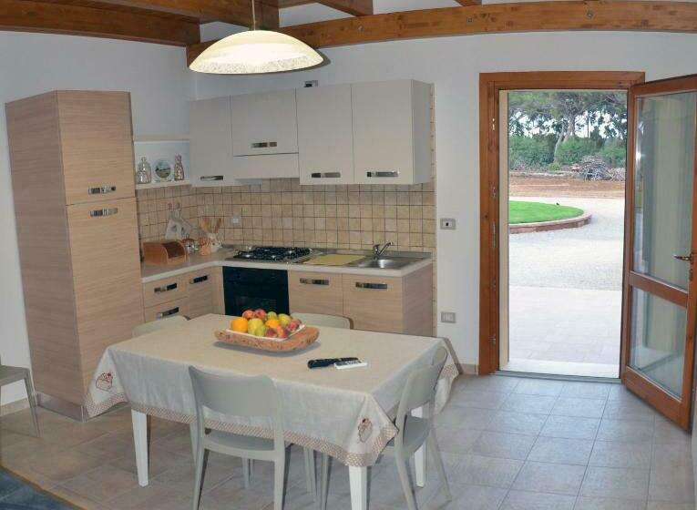 Agriturismo La Ghiandaia Alghero