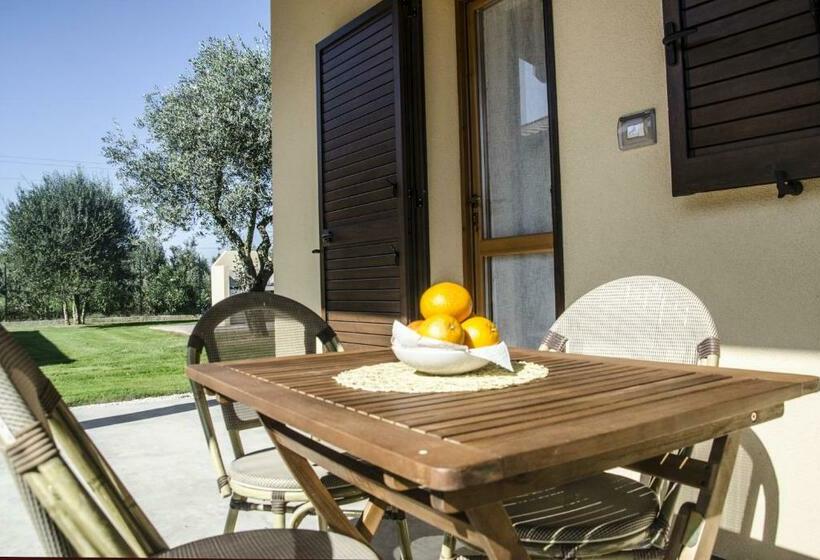 Agriturismo La Ghiandaia Alghero